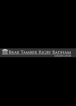 @Brar Tamber Rigby Business Website Profile Picture