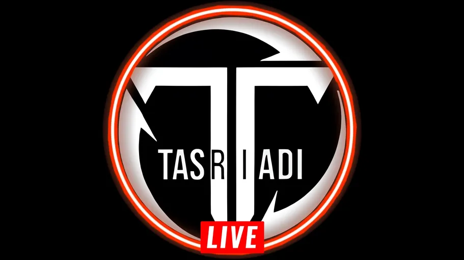 @Link Tasriadi Profile Picture