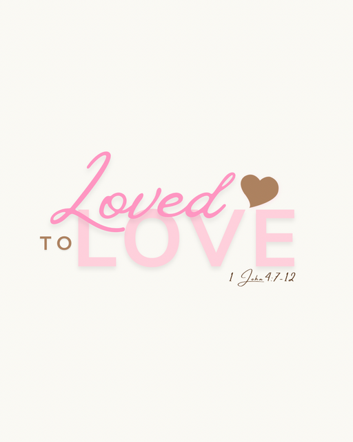 @wearelovedtolove Profile Picture