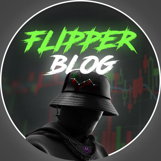 LnkBio profile picture for @flipper