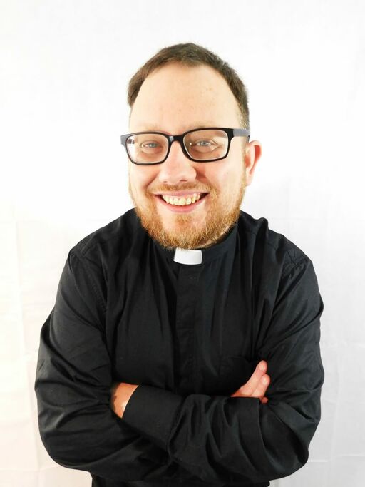 @revpeterjohn Profile Picture