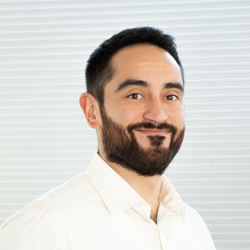 @edalvarado Profile Picture
