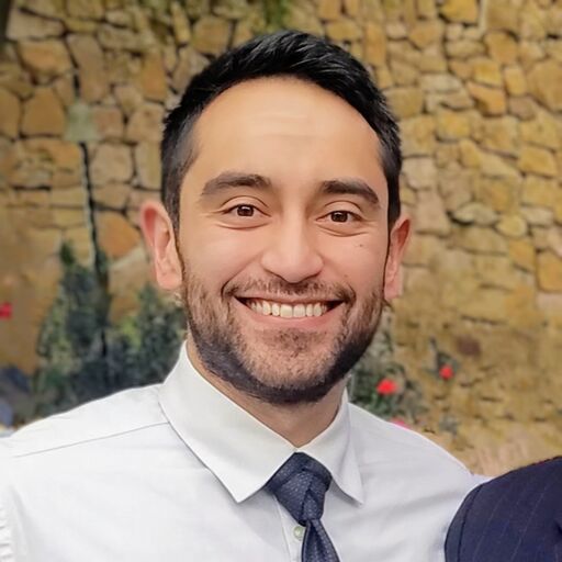 @edalvarado Profile Picture