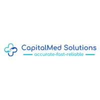 @CapitalMed Solutions Profile Picture