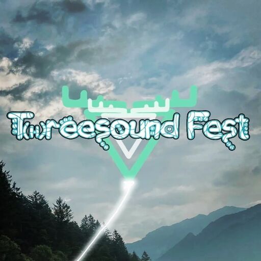 @threesound_fest Profile Picture