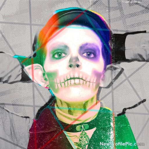 @cianmichaelartistry Profile Picture