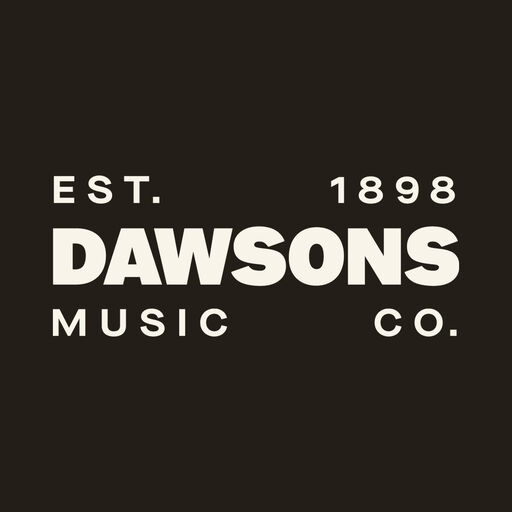 @dawsonsmusicco Profile Picture