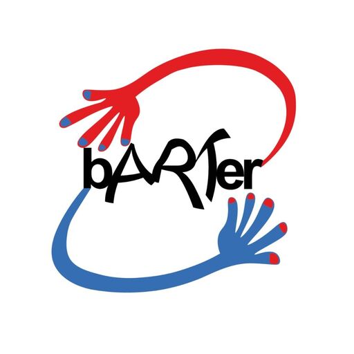 LnkBio profile picture for @barter