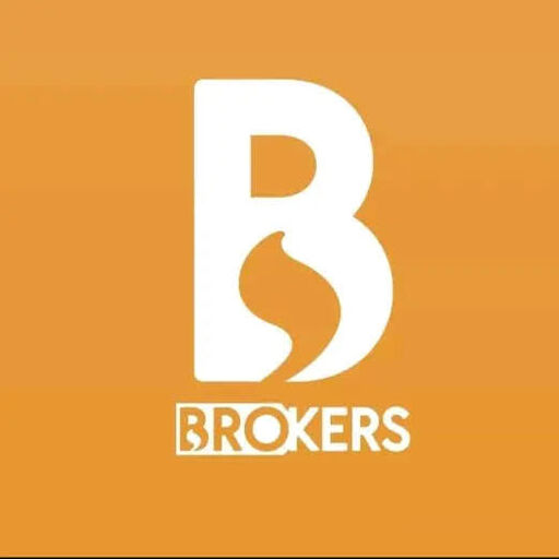 LnkBio profile picture for @brokers