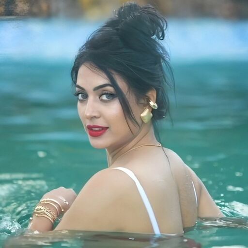 @nalineesingh_ Profile Picture