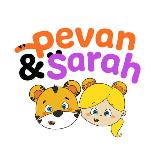 @pevanandsarahpodcast Profile Picture