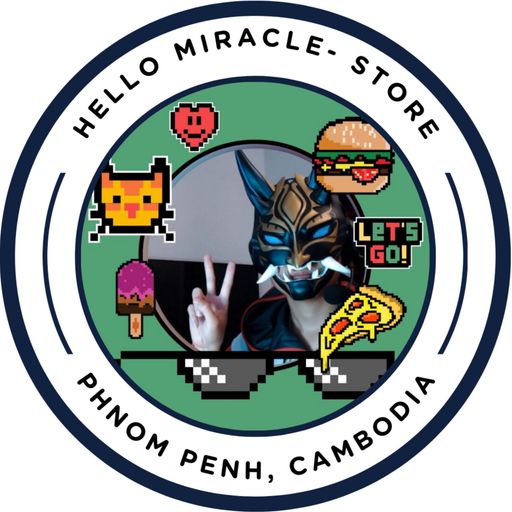 @hellomiraclekhstore Profile Picture