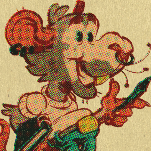 @ratjam Profile Picture