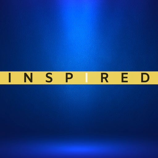LnkBio profile picture for @inspired