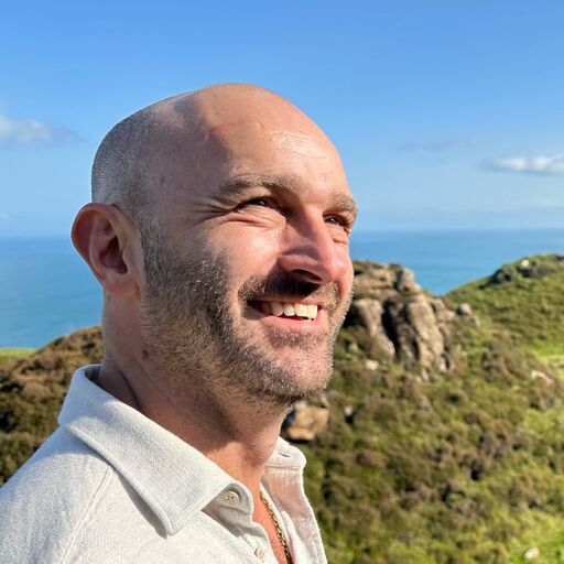 @justinrbrown Profile Picture