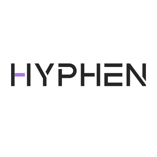 LnkBio profile picture for @hyphen