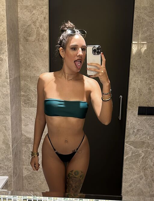 @yasmicanet Profile Picture