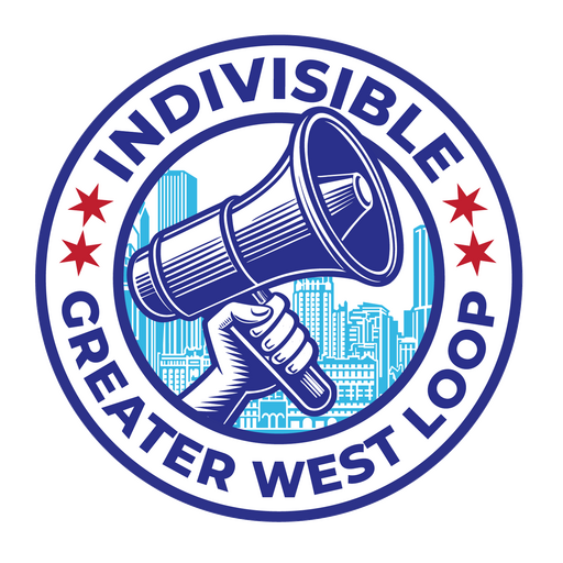 @indivisiblegwlchi Profile Picture