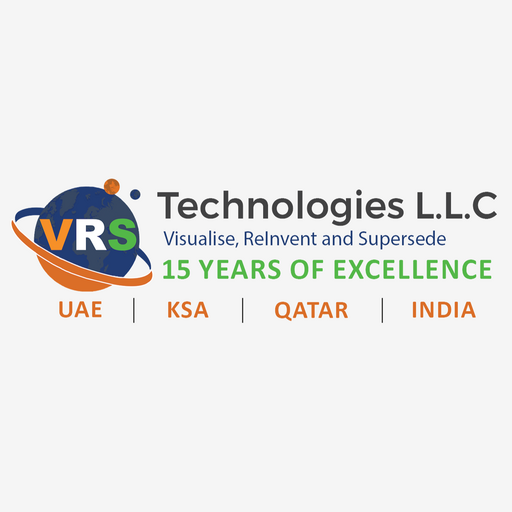 @VRS Technologies LLC Profile Picture