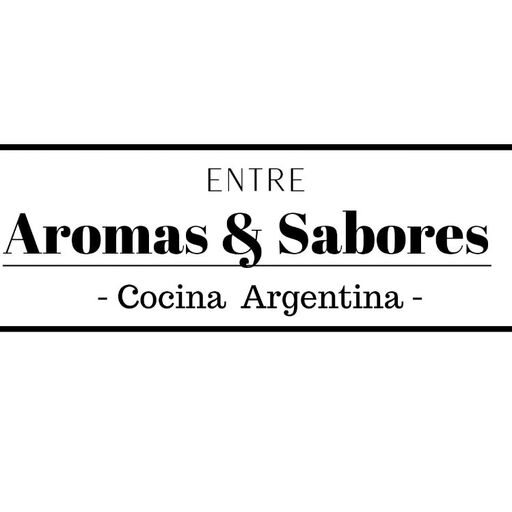 LnkBio profile picture for @entre_aromasysabores2025