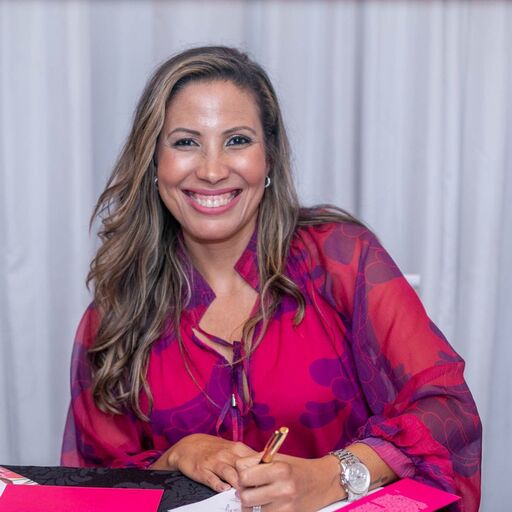 @institutopatriciafigueiredo Profile Picture