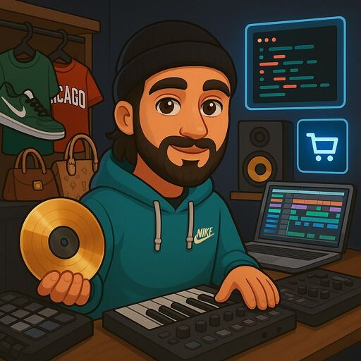 LnkBio profile picture for @syrian