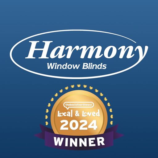 @harmonyblindsbolton Profile Picture