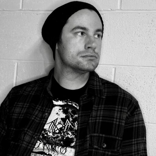 @calebclarkauthor Profile Picture