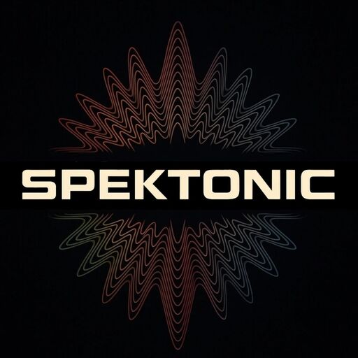 @spektonic_music Profile Picture