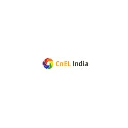 @CnEL India Profile Picture