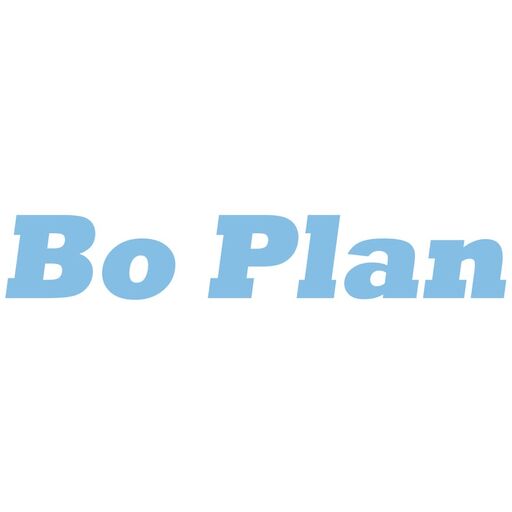 @Bo Plans hjemmeside Profile Picture