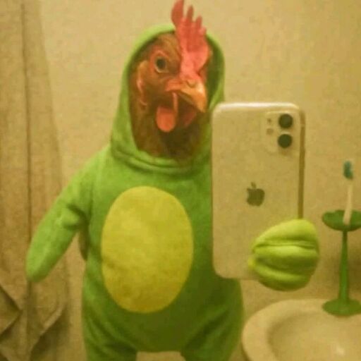@whitesquirrelzzz Profile Picture