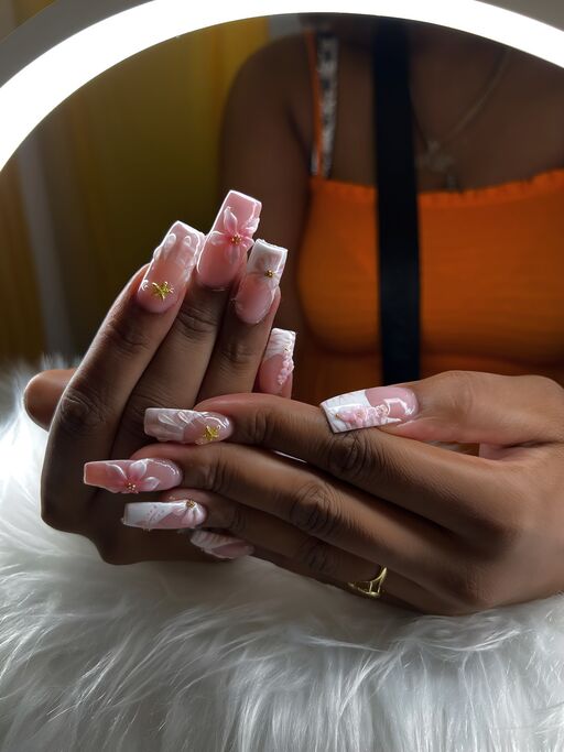 @acrylistic.mtl Profile Picture