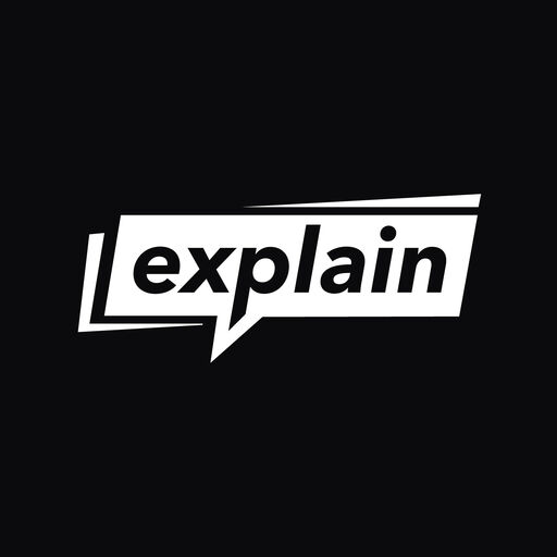 LnkBio profile picture for @explain