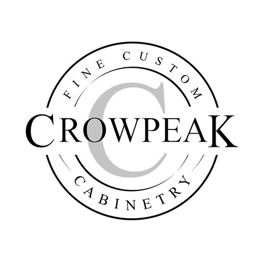 @Crow Peak Cabinetry Profile Picture