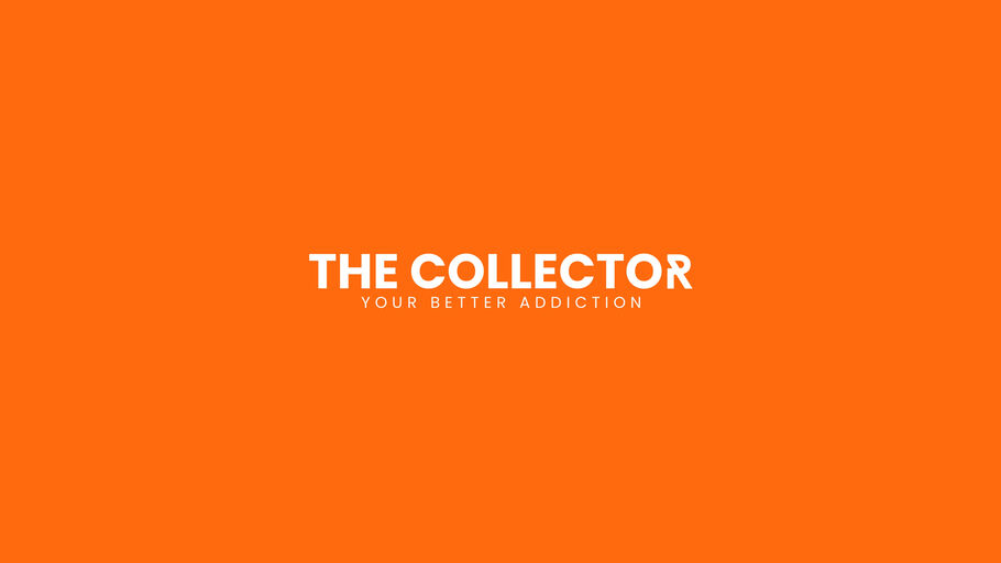 @thecollectorkh Profile Picture