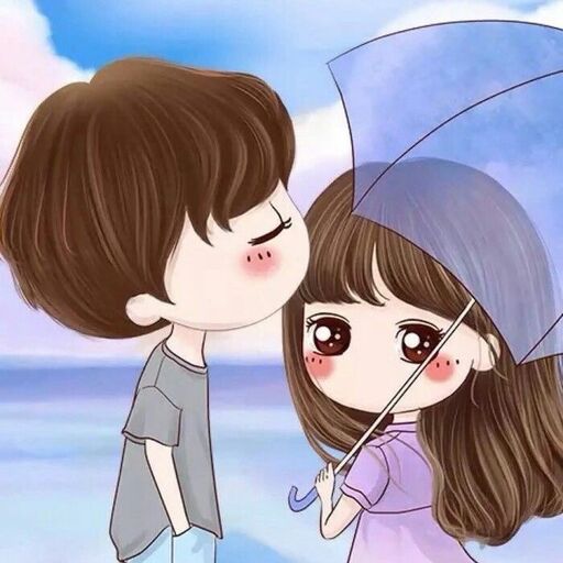 LnkBio profile picture for @couples
