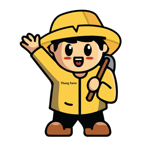 @thangfarm Profile Picture