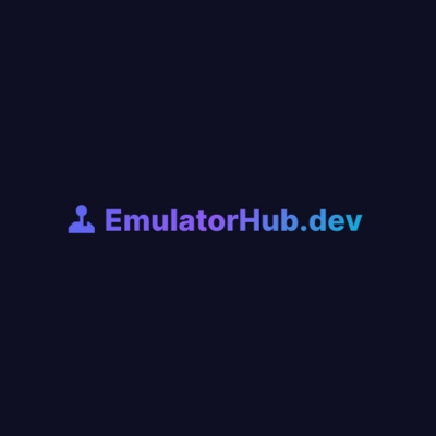 @emulatorhub Profile Picture