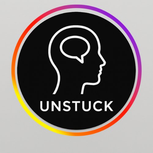 LnkBio profile picture for @unstuck