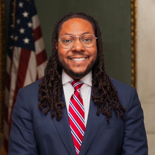 @councilmemberjyoungjr Profile Picture