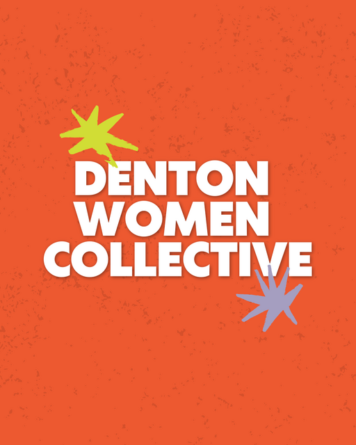 @Dentonwomencollective Profile Picture