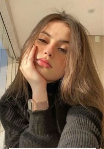 @oliviasmithhh Profile Picture