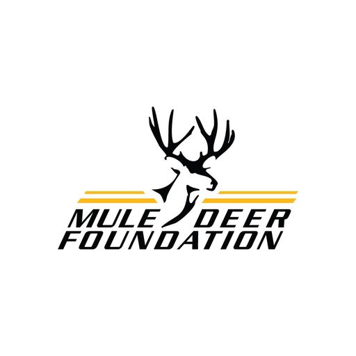 @mule_deer_foundation Profile Picture