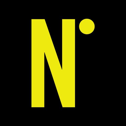 @Nocturne Art at Night Website Profile Picture