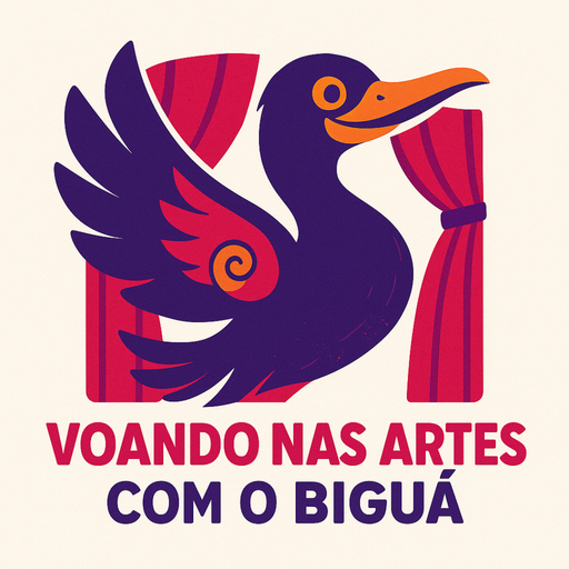 @Voando_Nas_Artes_com_o_Bigua Profile Picture