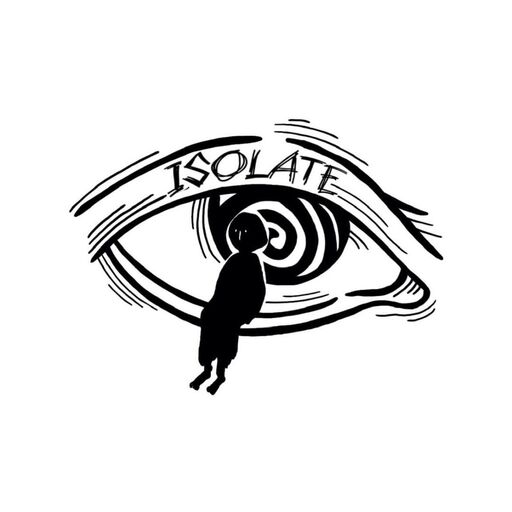 LnkBio profile picture for @isolate