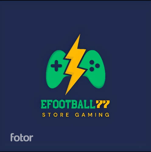 @efootballstore77 Profile Picture