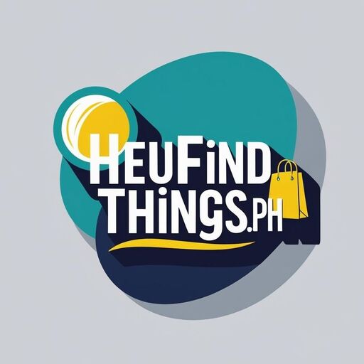 @heufindthings.ph Profile Picture