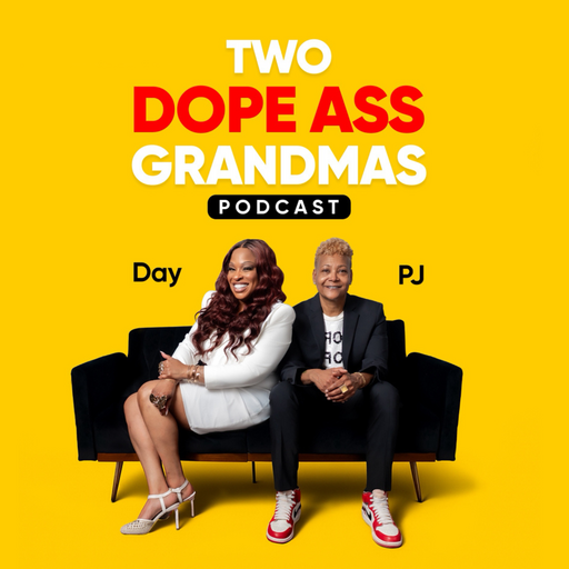 @twodopeassgrandmas Profile Picture